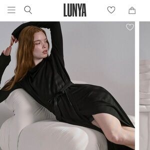 Lunya The Robe XS/S
